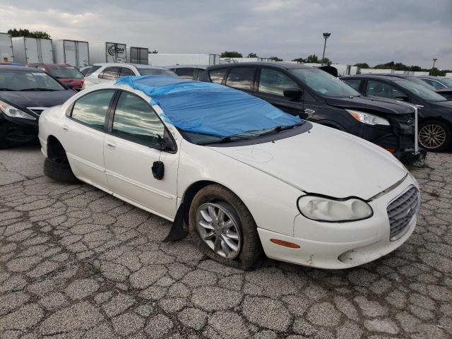 Photo 4 from auction – 2003 CHRYSLER CONCORDE L with VIN 2C3AD36M33H558188