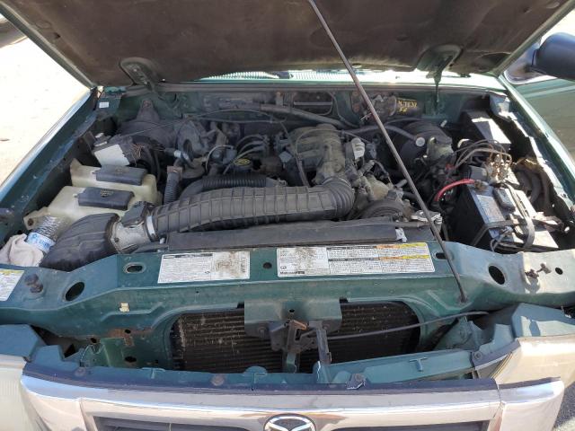 Photo 11 from auction – 1999 MAZDA B4000 CAB with VIN 4F4ZR17X2XTM31932