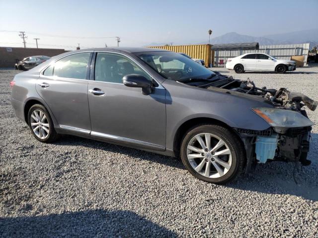 Photo 4 from auction – 2012 LEXUS ES 350 with VIN JTHBK1EG0C2495841