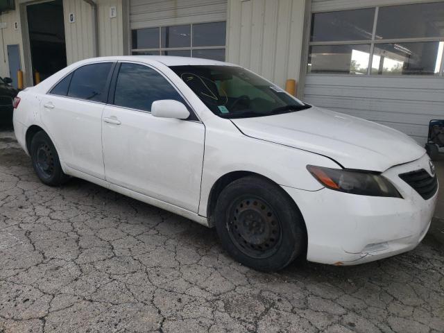 Photo 4 from auction – 2008 TOYOTA CAMRY CE with VIN 4T4BE46K78R012730