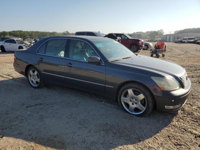 Photo 4 from auction – 2006 LEXUS LS 430 with VIN JTHBN36F065044579