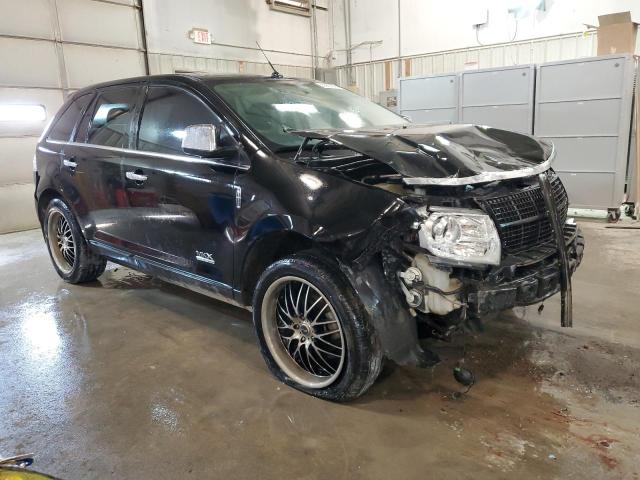 Photo 4 from auction – 2008 LINCOLN MKX with VIN 2LMDU68C68BJ04669