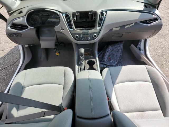 Photo 8 from auction – 2022 CHEVROLET MALIBU LT with VIN 1G1ZD5ST2NF129788