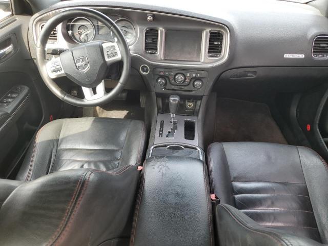 Photo 8 from auction – 2013 DODGE CHARGER R/ with VIN 2C3CDXCT0DH582901