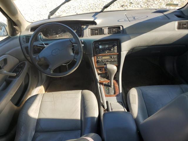 Photo 8 from auction – 2001 TOYOTA CAMRY LE with VIN 4T1BF22K41U115059