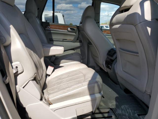 Photo 11 from auction – 2012 BUICK ENCLAVE with VIN 5GAKVCED4CJ202007