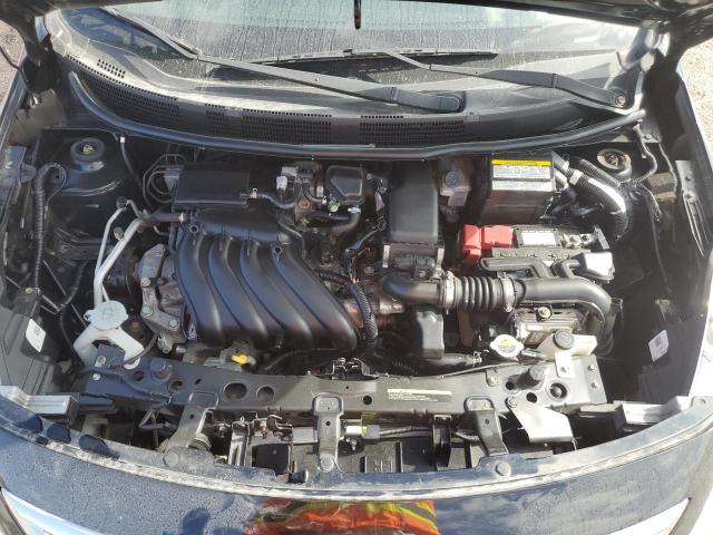 Photo 11 from auction – 2015 NISSAN VERSA S with VIN 3N1CN7APXFL948715