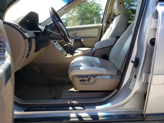 Photo 7 from auction – 2007 VOLVO XC90 3.2 with VIN YV4CY982371390481