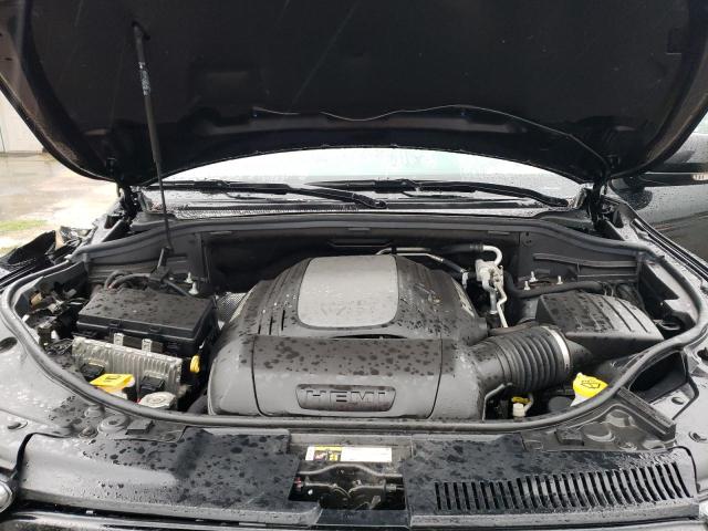 Photo 12 from auction – 2017 DODGE DURANGO R/ with VIN 1C4SDJCT9HC653154