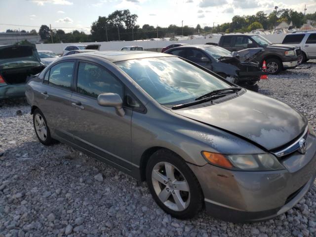 Photo 4 from auction – 2008 HONDA CIVIC EX with VIN 2HGFA16878H527701