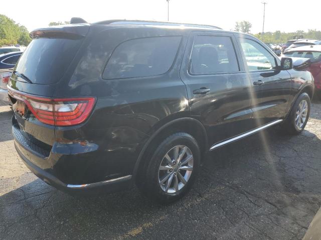 Photo 3 from auction – 2018 DODGE DURANGO SX with VIN 1C4RDJAG7JC146215