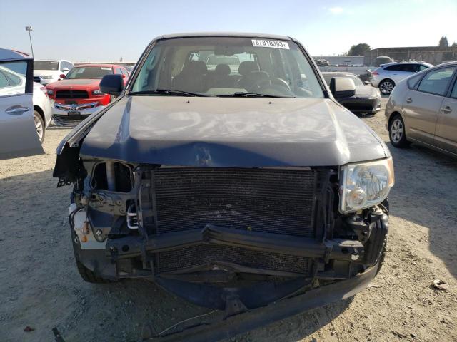 Photo 5 from auction – 2009 FORD ESCAPE XLS with VIN 1FMCU92709KB28011