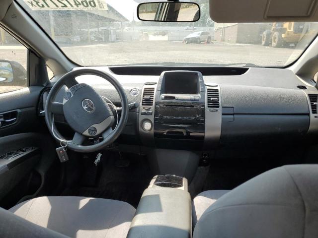 Photo 8 from auction – 2008 TOYOTA PRIUS with VIN JTDKB20U283318830