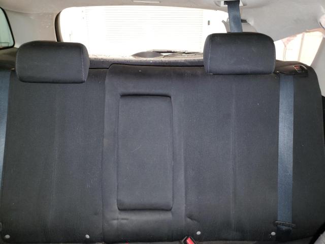 Photo 10 from auction – 2012 MAZDA CX-7 with VIN JM3ER2B53C0414854