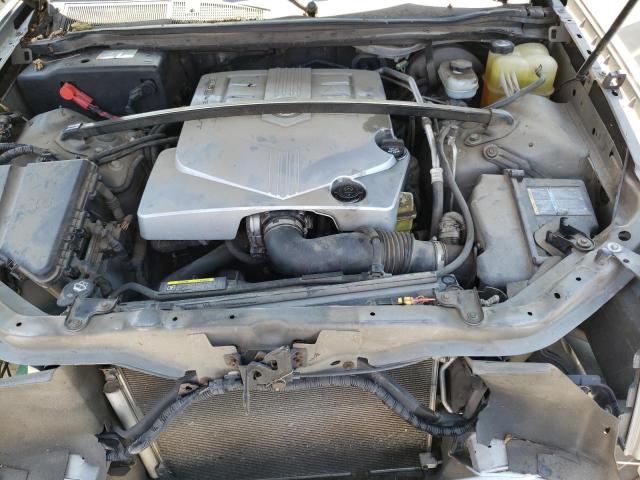 صورة رقم 11 من المزاد - 2004 CADILLAC SRX مع VIN 1GYDE637140133378