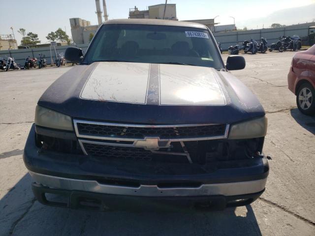 Photo 5 from auction – 2007 CHEVROLET SILVER1500 with VIN 1GCEC19XX7Z104939