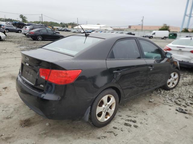 Photo 3 from auction – 2010 KIA FORTE EX with VIN KNAFU4A22A5081980