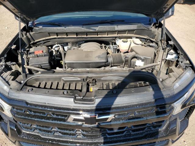 Photo 11 from auction – 2022 CHEVROLET SILVERADO with VIN 2GCUDEED6N1501792
