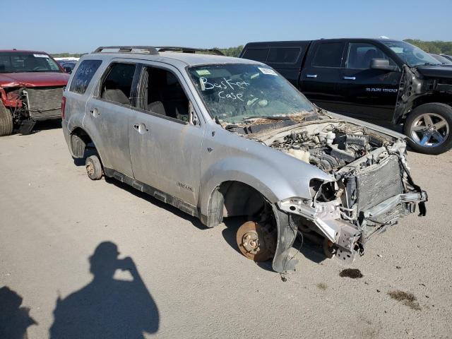 Photo 4 from auction – 2008 FORD ESCAPE XLT with VIN 1FMCU03158KC91192
