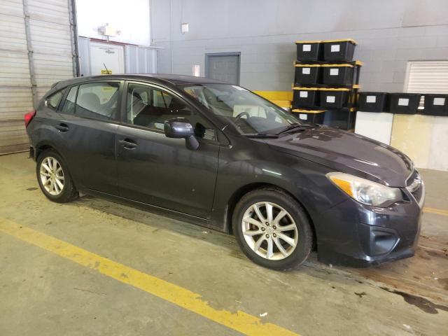Снимка 4 от търг – 2013 SUBARU IMPREZA PR с VIN JF1GPAC68DH837592