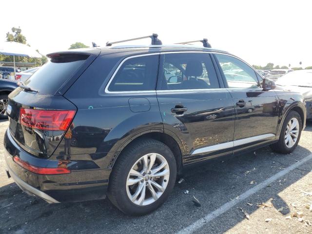 Photo 3 from auction – 2019 AUDI Q7 PREMIUM with VIN WA1AHAF79KD022849