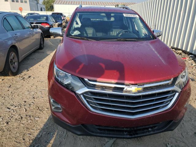 Photo 5 from auction – 2019 CHEVROLET EQUINOX PR with VIN 2GNAXYEX0K6251476
