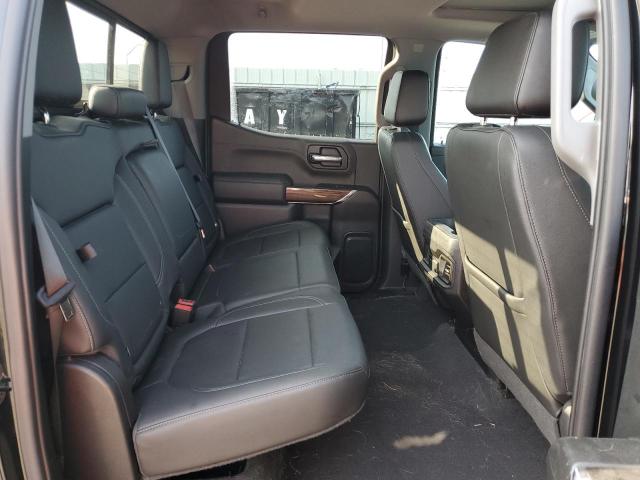 Photo 10 from auction – 2019 CHEVROLET SILVERADO with VIN 1GCUYEED5KZ145407