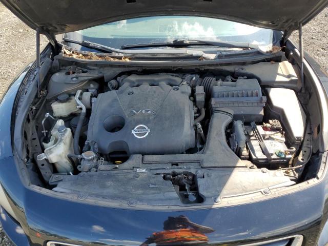Photo 11 from auction – 2014 NISSAN MAXIMA S with VIN 1N4AA5AP3EC472764