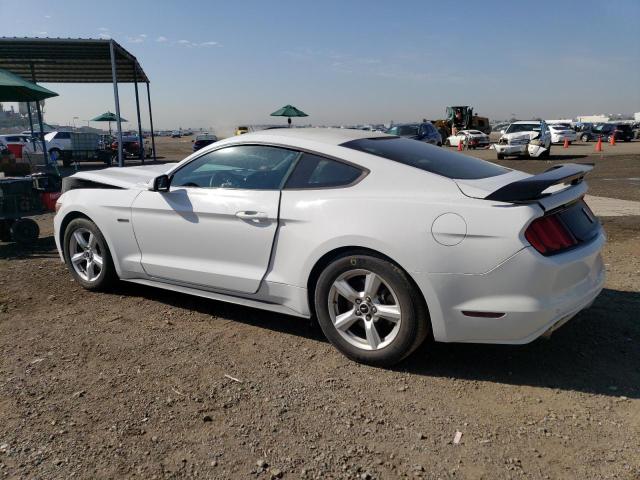 Photo 2 from auction – 2015 FORD MUSTANG with VIN 1FA6P8AM4F5403874