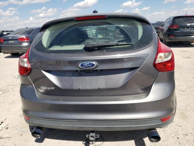 Photo 6 from auction – 2013 FORD FOCUS SE with VIN 1FADP3K24DL226274