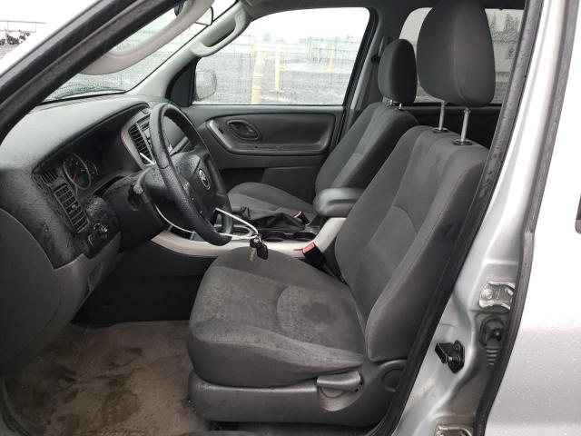 Photo 7 from auction – 2005 MAZDA TRIBUTE I with VIN 4F2YZ92Z75KM62446