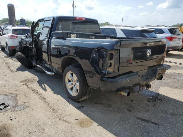 Photo 2 from auction – 2012 DODGE RAM 1500 S with VIN 1C6RD6FT6CS141381