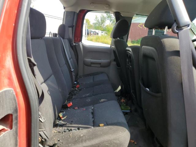 Photo 10 from auction – 2011 GMC SIERRA K15 with VIN 1GTR2TE34BZ162699