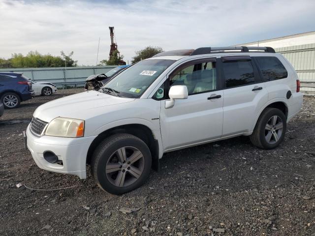 MITSUBISHI ENDEAVOR S 2011 with VIN 4A4JN3ASXBE033352 - Photo from auction