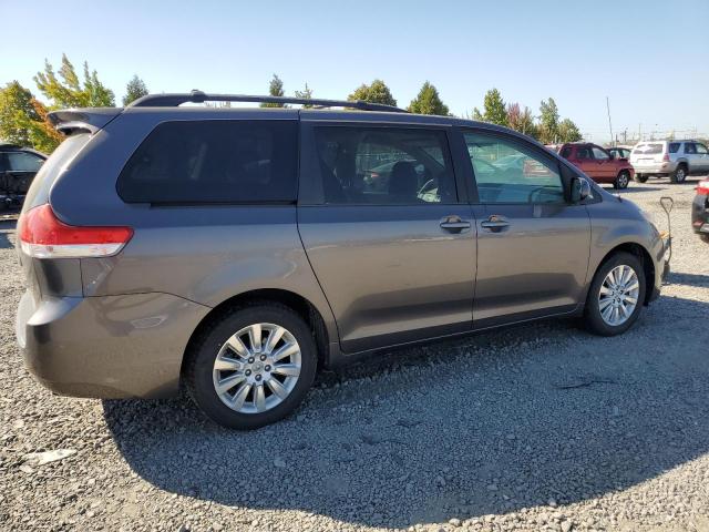 Photo 3 from auction – 2012 TOYOTA SIENNA LE with VIN 5TDJK3DC7CS041148