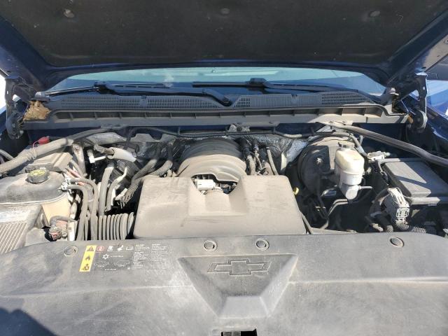 Photo 11 from auction – 2017 CHEVROLET SILVERADO with VIN 1GCNCNEH9HZ372811