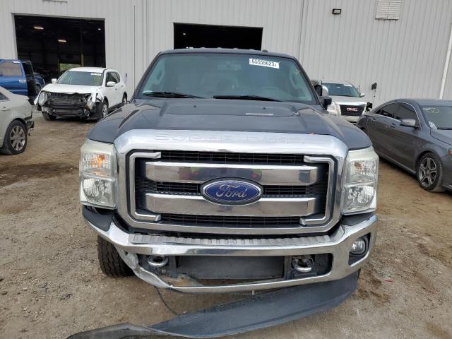 Photo 5 from auction – 2015 FORD F250 SUPER with VIN 1FT7W2B60FEB59302