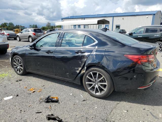 Photo 2 from auction – 2015 ACURA TLX with VIN 19UUB2F38FA018775