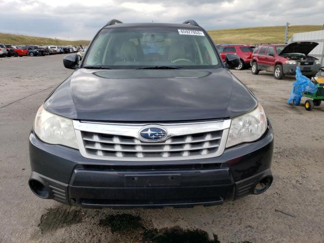 Photo 5 from auction – 2012 SUBARU FORESTER 2 with VIN JF2SHADC3CH411542