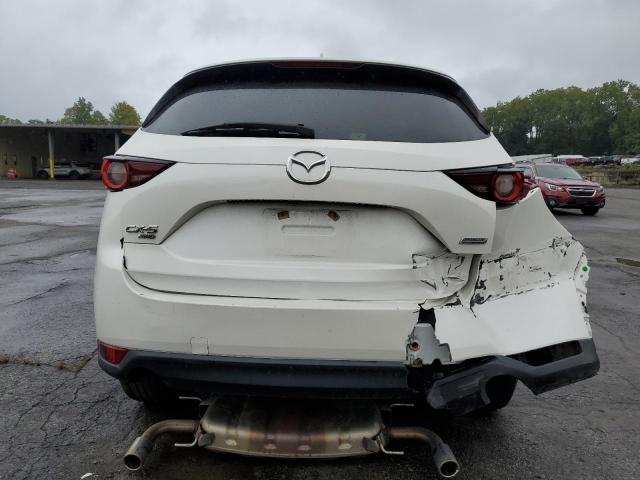Photo 6 from auction – 2019 MAZDA CX-5 TOURI with VIN JM3KFBCM1K1608521