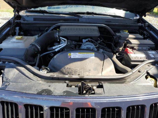 Photo 11 from auction – 2008 JEEP GRAND CHER with VIN 1J8GR48K28C245192
