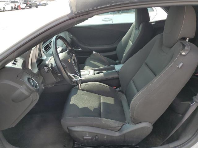 Photo 7 from auction – 2015 CHEVROLET CAMARO LT with VIN 2G1FD3D39F9269755