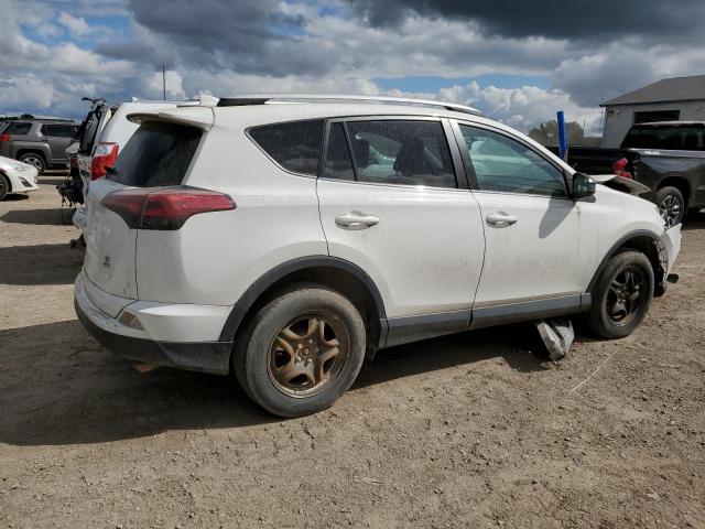 Photo 3 from auction – 2016 TOYOTA RAV4 LE with VIN 2T3BFREV3GW413780