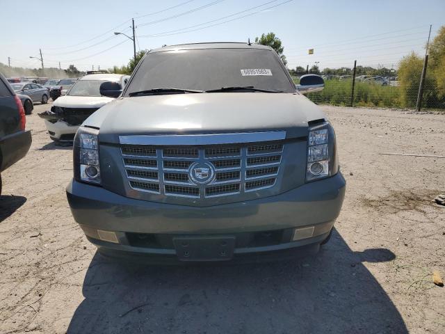 Photo 5 from auction – 2008 CADILLAC ESCALADE E with VIN 1GYFK66878R123445
