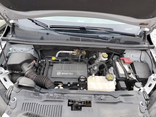 Photo 11 from auction – 2015 BUICK ENCORE with VIN KL4CJGSB8FB253477