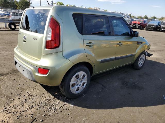 Photo 3 from auction – 2012 KIA SOUL with VIN KNDJT2A58C7357780