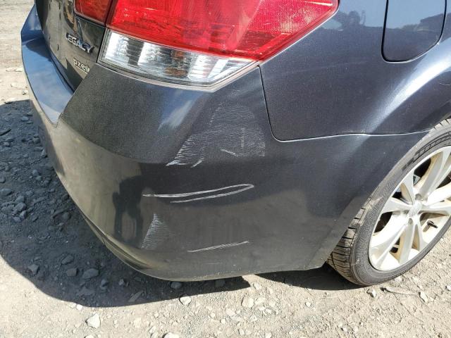 صورة رقم 12 من المزاد - 2013 SUBARU LEGACY 2.5 مع VIN 4S3BMBC69D3028117