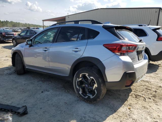 Photo 2 from auction – 2021 SUBARU CROSSTREK with VIN JF2GTHNC4M8273328