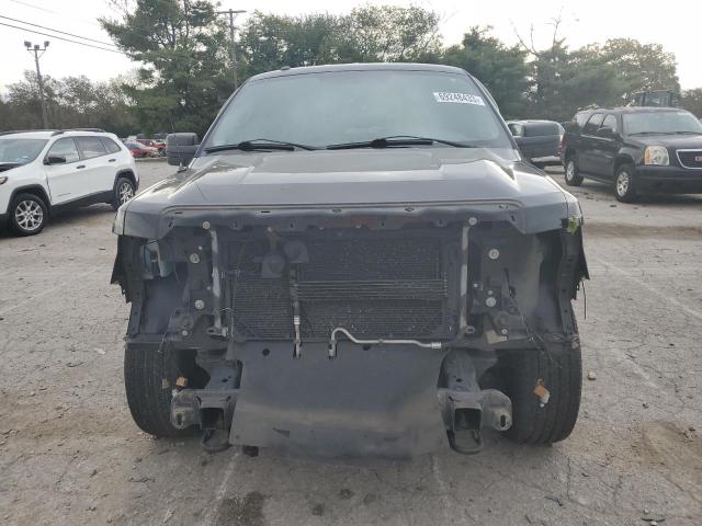 Photo 5 from auction – 2013 FORD F150 SUPER with VIN 1FTFX1EF2DKF08621