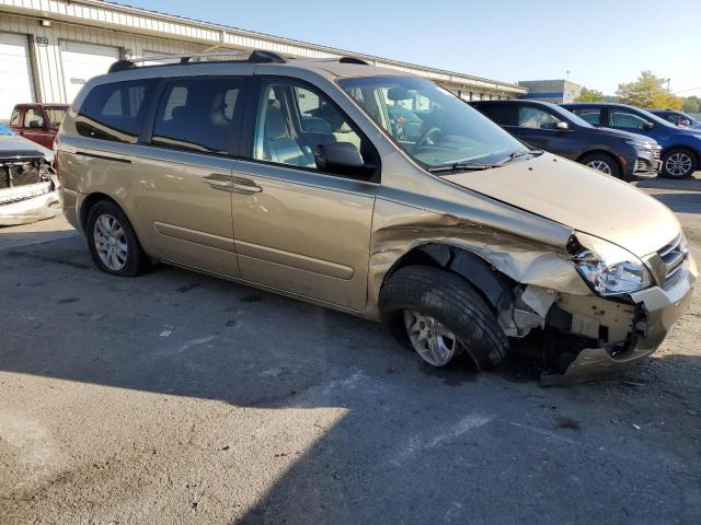 Photo 4 from auction – 2006 KIA SEDONA EX with VIN KNDMB233066037584